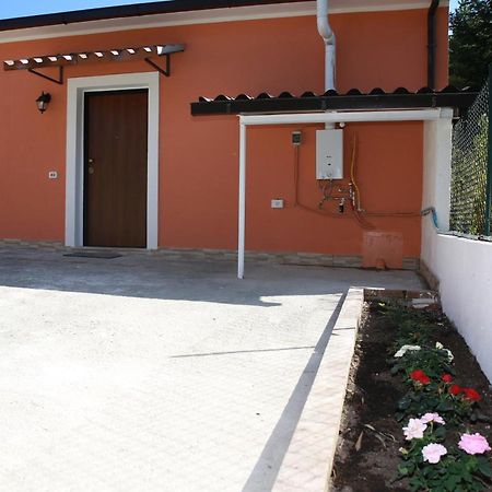 B&B La La Rose Piedimonte San Germano Exterior foto
