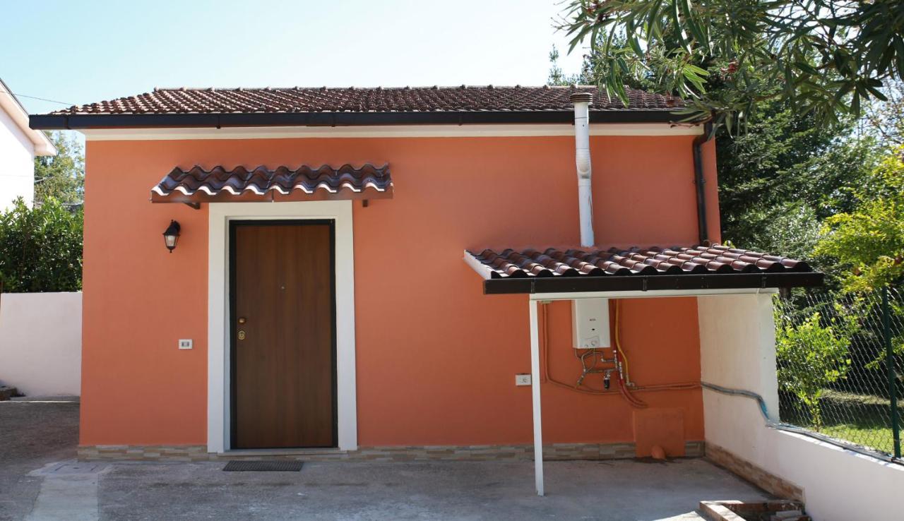 B&B La La Rose Piedimonte San Germano Exterior foto