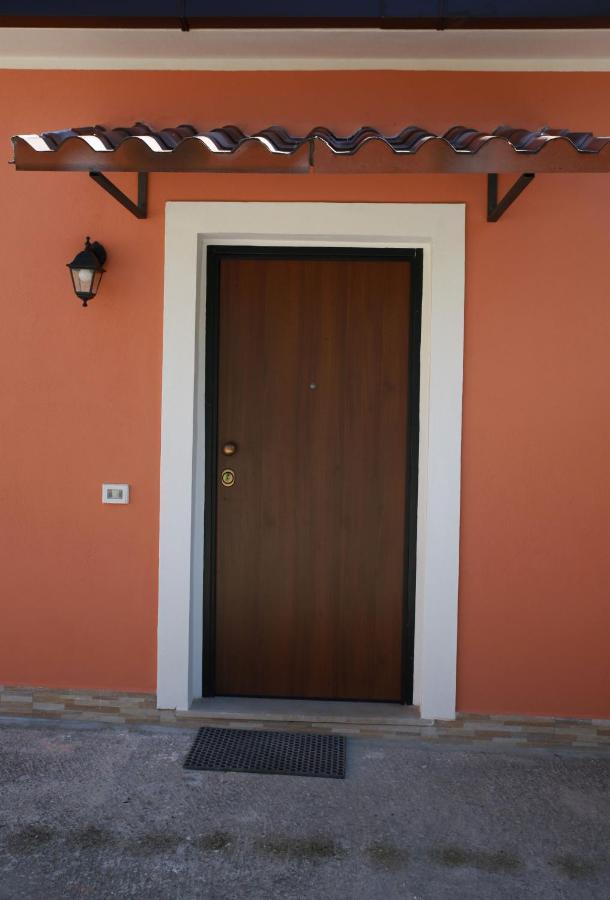 B&B La La Rose Piedimonte San Germano Exterior foto